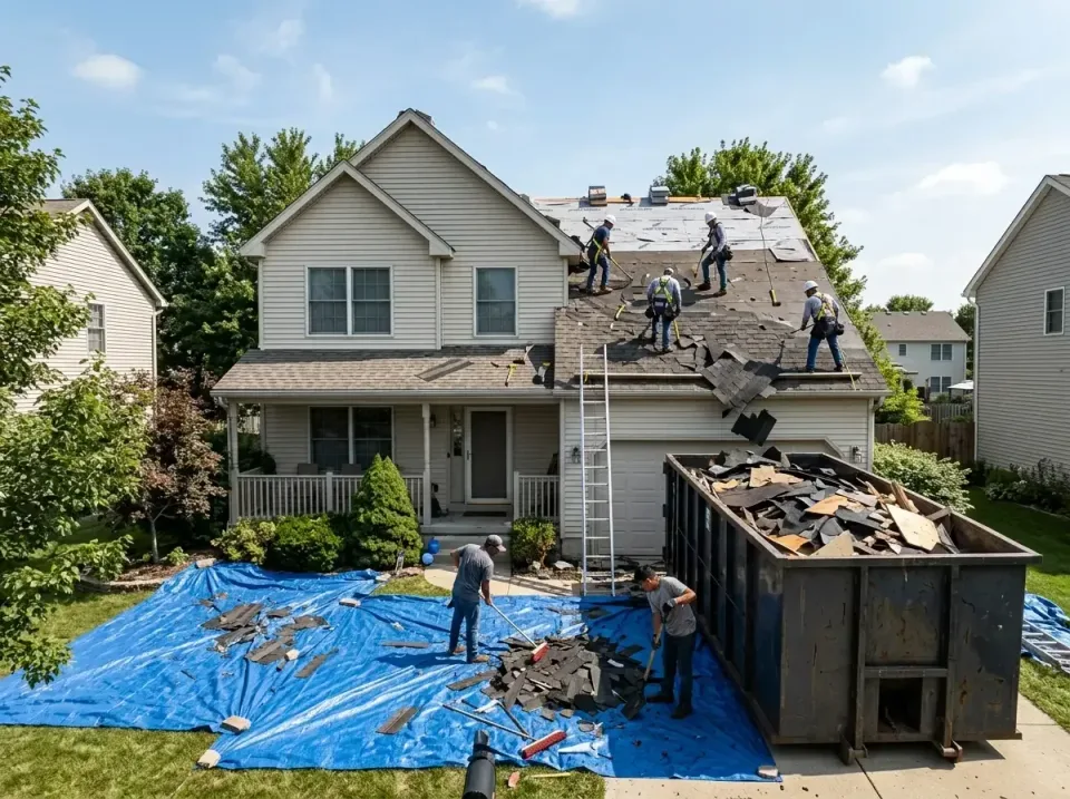 roof-replacement-debris-remova-004 — frequently asked questions, Cheapest Dumpster Rentals in San Marcos, TX